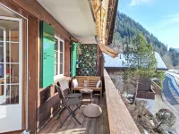 Chalet Anita - Homestays