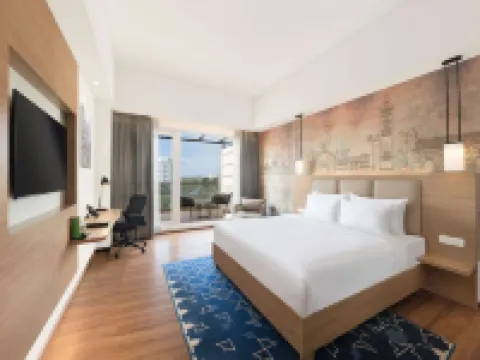 Mercure Lucknow Gomti Nagar Hotels in Lucknow