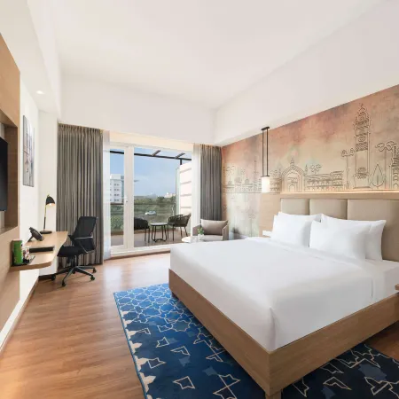 Mercure Lucknow Gomti Nagar