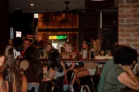 Roamer Brisbane - bar