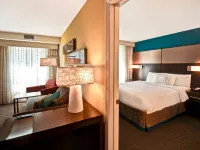 Residence Inn Springfield Chicopee Hotels in Chicopee