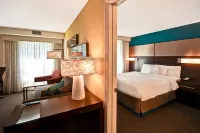 Residence Inn Springfield Chicopee