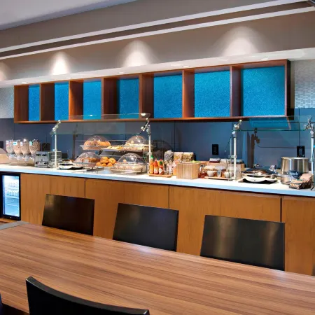 SpringHill Suites Atlanta Alpharetta
