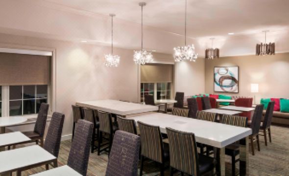 Residence Inn Tampa Westshore/Airport