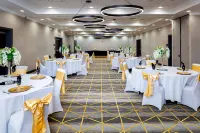Holiday Inn STATESBORO-UNIVERSITY AREA by IHG Hotels in Bulloch County