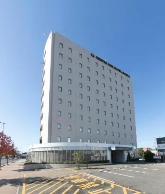 センターワンホテル半田