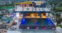 The Marron Hotel - 3-نجوم