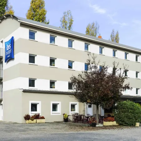Ibis Budget Auch