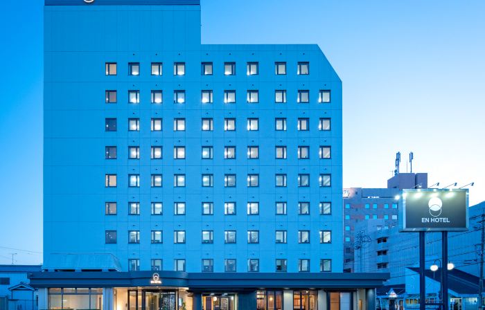 EN Hotel Ise