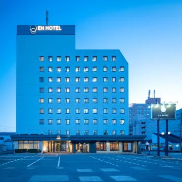 EN Hotel Ise