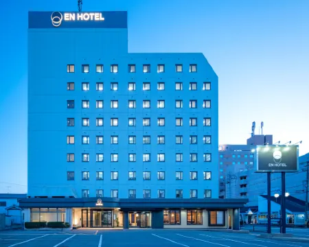 エンホテル伊勢 伊勢のホテル