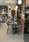 Best Western Plus Chihuahua Juventud - breakfast