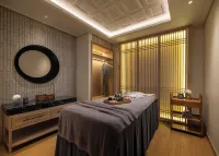 HOTEL du LAC SIGNATURE - spa