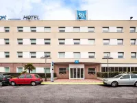 Ibis Budget Barcelona Sant Andreu de La Barca - que admiten mascotas