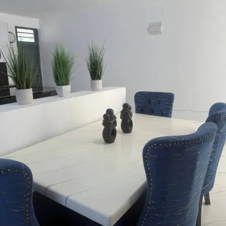 Serene 3-Bedroom House in Pridelands, Nairobi