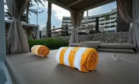 Occidental Sharjah Grand - Spa