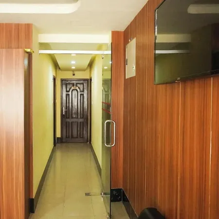 Hotel Grand Zafran