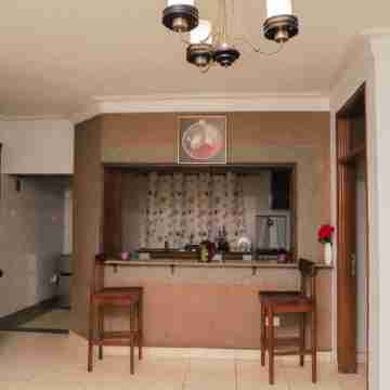 Infinity Apartments Bukoto Others