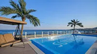 Pohang Sun & Sea Caravan - Swimmingpools