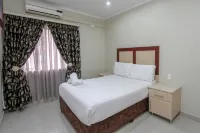 PLM Palace Lodge