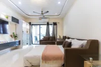 Indigo Studio by Jadecaps 1BHK New Town Kolkata - Condos