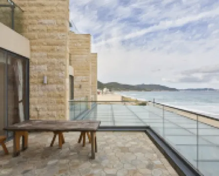 Havet Pool Villa & Resort