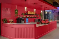 Bposhtels SLC Hotéis em 