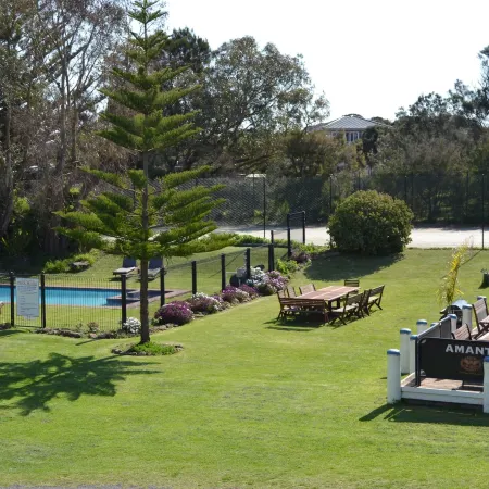 Point Lonsdale Guest House