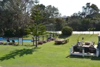 Point Lonsdale Guest House - spa