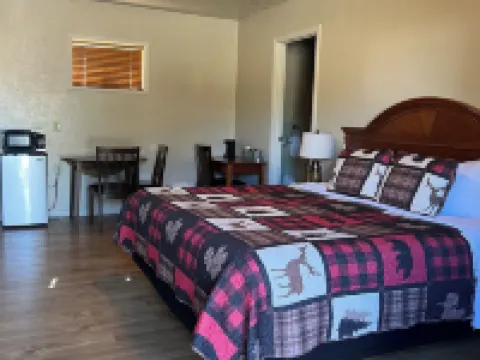 艾倫街賓館 圖姆斯頓酒店