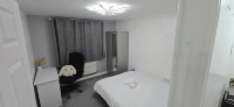 Stylish 2-bed Apartment in Newport, Perfect for a Relaxing Getaway Hotels in 