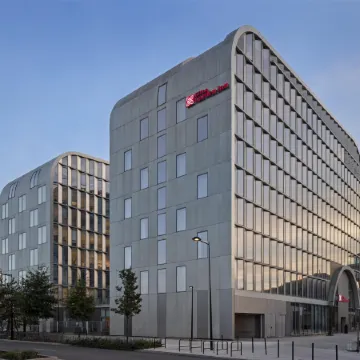 Hilton Garden Inn Bordeaux Centre