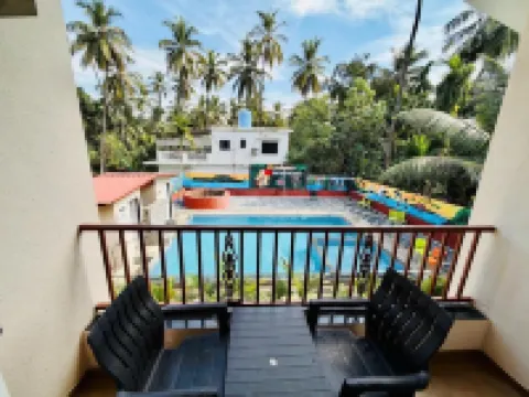 パンチャラトナ エグゼクティブ リゾート