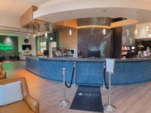 Sandman Signature Surrey-Guildford Suites Hotels in Guildford