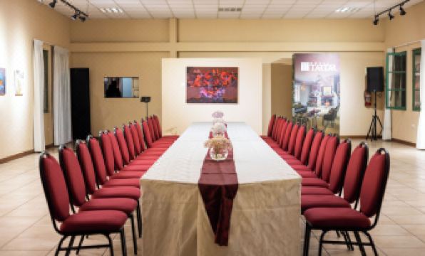Hotel Tartar