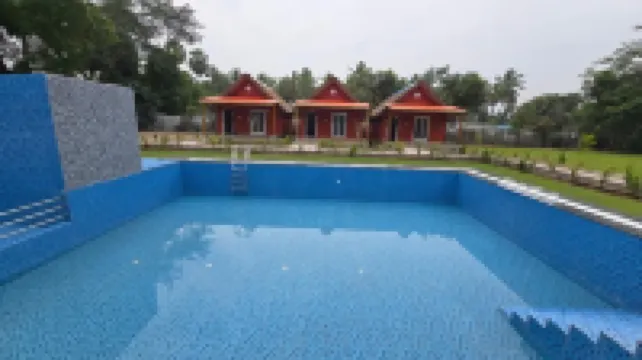 CK Holidays - The Rural Heaven Resort