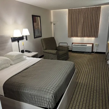 Maryville Extended Stay