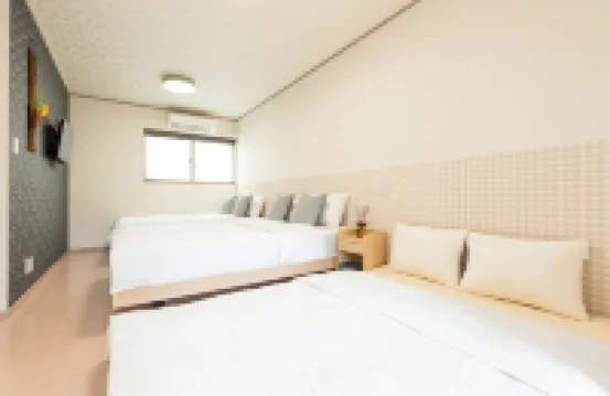 Air Station Front Stay - 2-Star