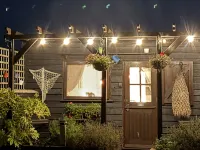 Norfolk Accommodation - Wifi