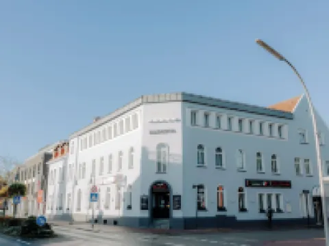Parkhotel Lingen by Hackmann Hotels in Lingen