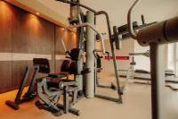 Parkhotel Lingen by Hackmann - Gym