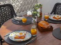 B86 - Beachline Apartment in Praia da Luz Hotel a Praia da Luz