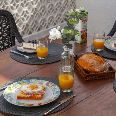 B86 - Beachline Apartment in Praia da Luz