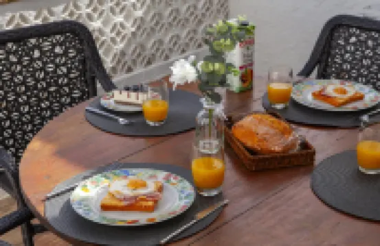 B86 - Beachline Apartment in Praia da Luz