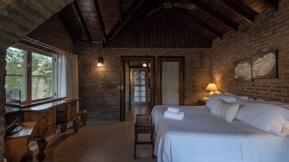 Carilo Village Apart Hotel & Spa