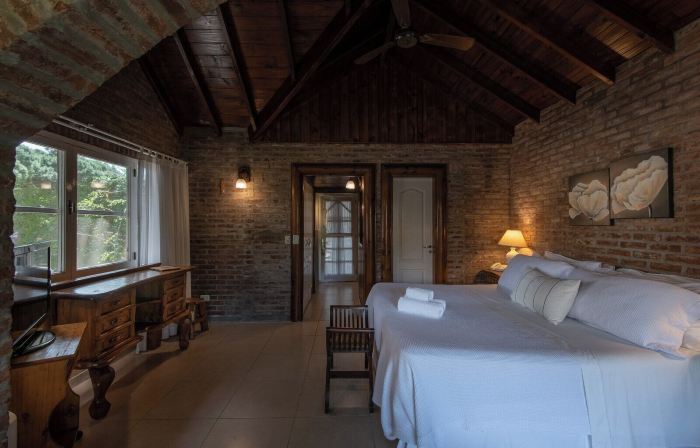 Carilo Village Apart Hotel & Spa