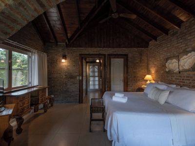 Carilo Village Apart Hotel & Spa