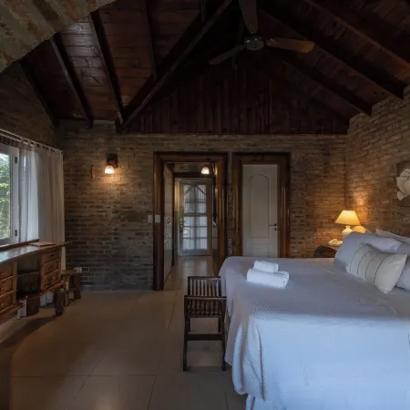 Carilo Village Apart Hotel & Spa