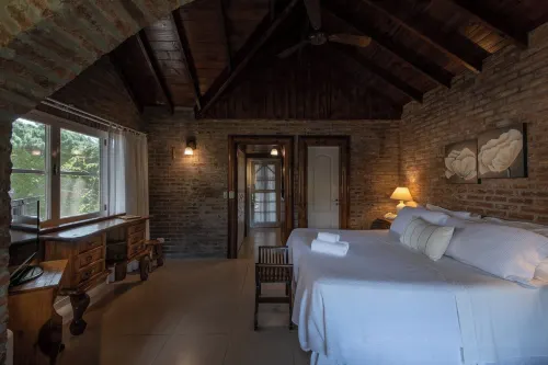 Carilo Village Apart Hotel & Spa - Wifi