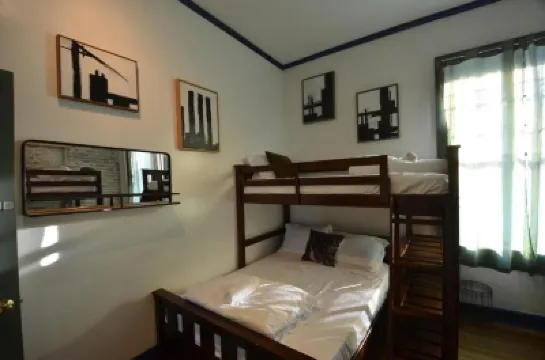 Michie Hostel Hotels in 